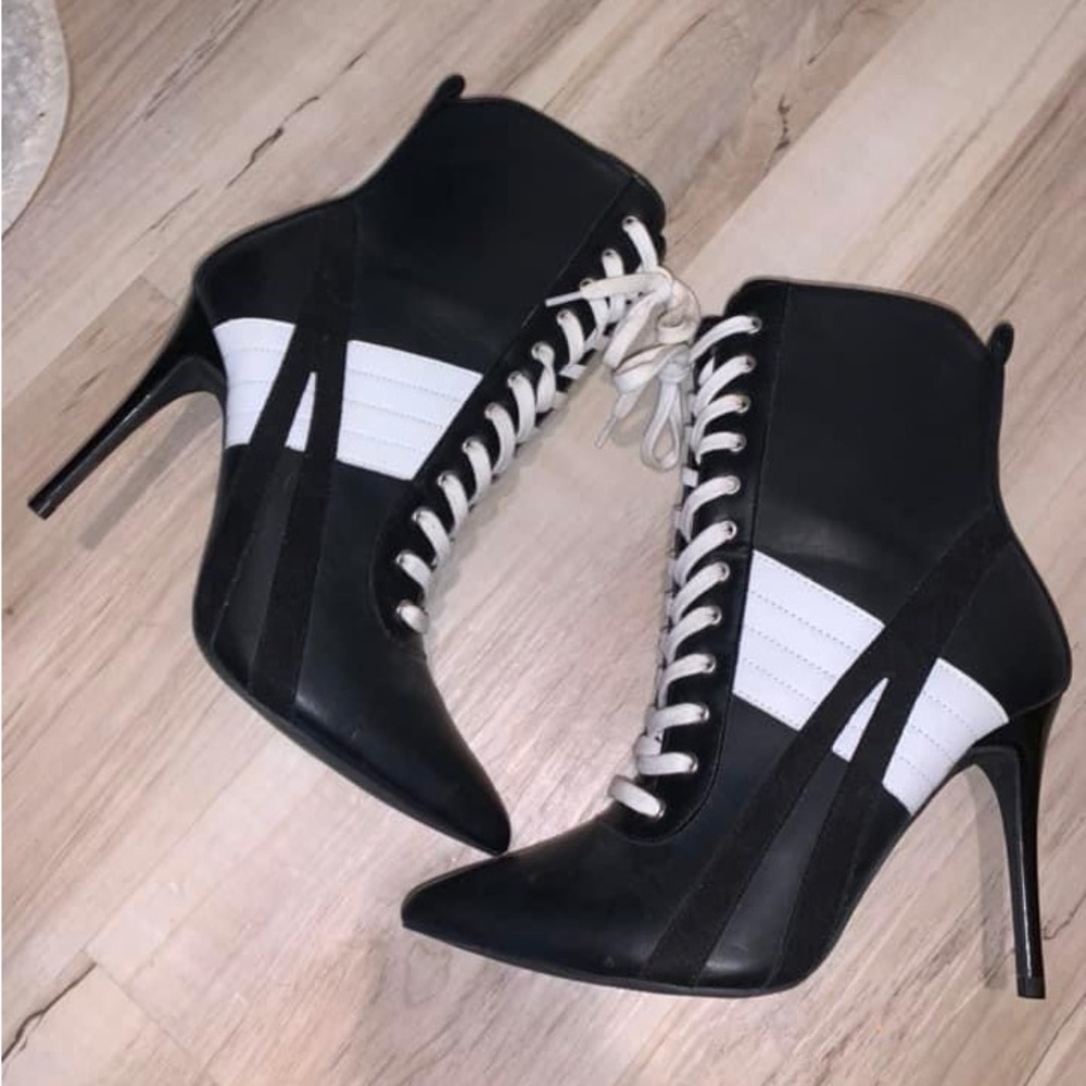 Booties